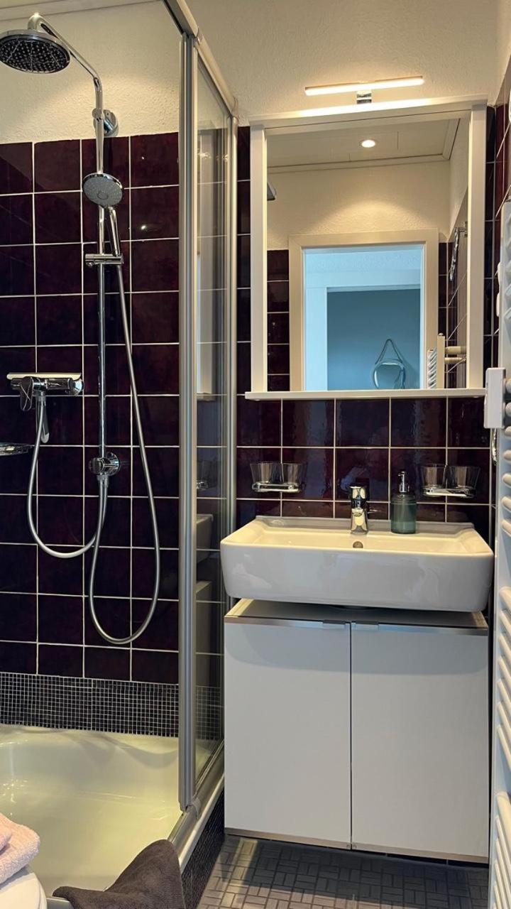 Ferienwohnung-Meeresblick Großenbrode Kültér fotó