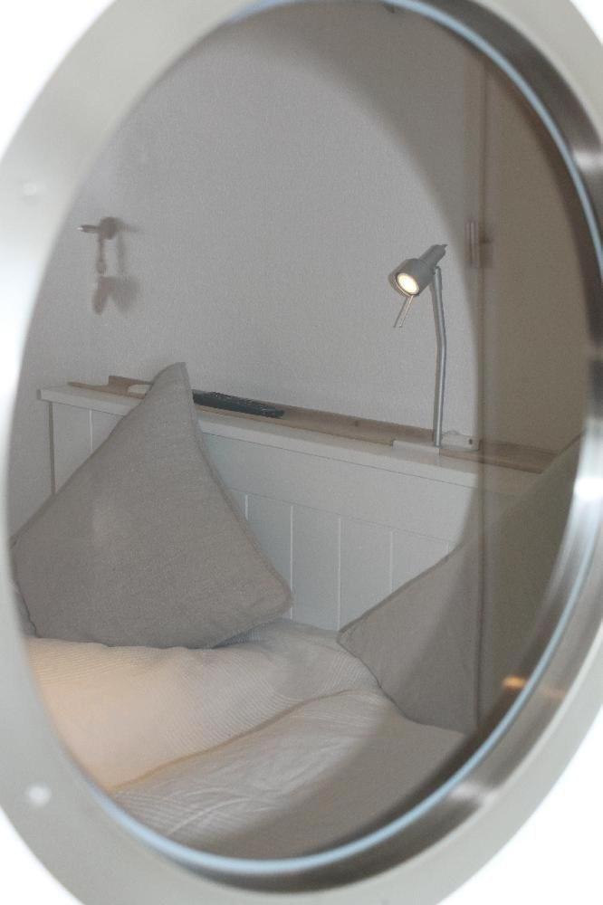 Ferienwohnung-Meeresblick Großenbrode Kültér fotó